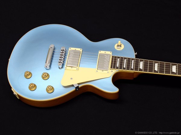 画像3: Grassroots　G-LP-STD [Pelham Blue] (3)