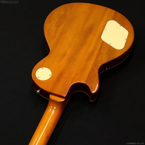 画像7: Grassroots　G-LP-STD [Gold Top] (7)