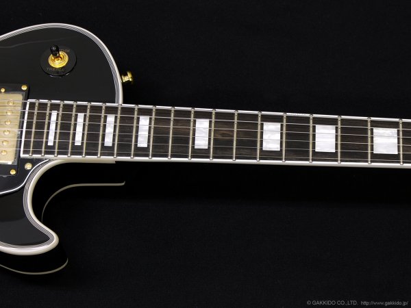 画像4: GrassRoots　G-LP-CTM [Black] (4)