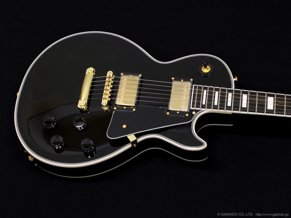 画像3: GrassRoots　G-LP-CTM [Black] (3)
