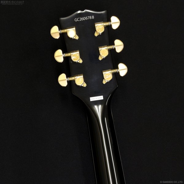 画像7: GrassRoots　G-LP-CTM [Black] (7)