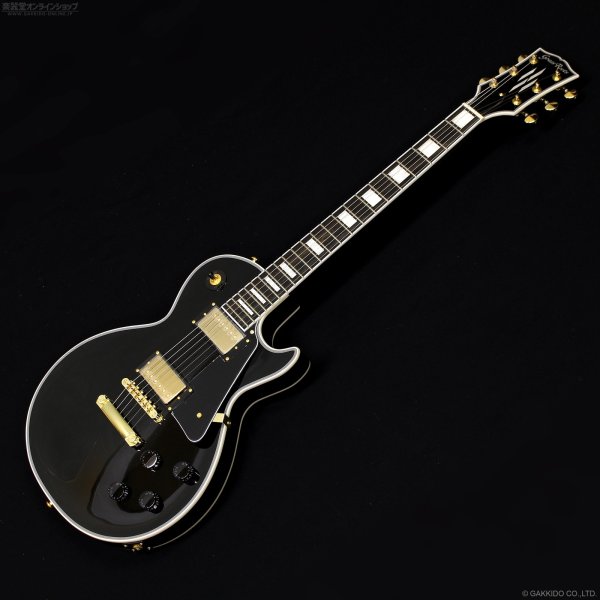 画像1: GrassRoots　G-LP-CTM [Black] (1)