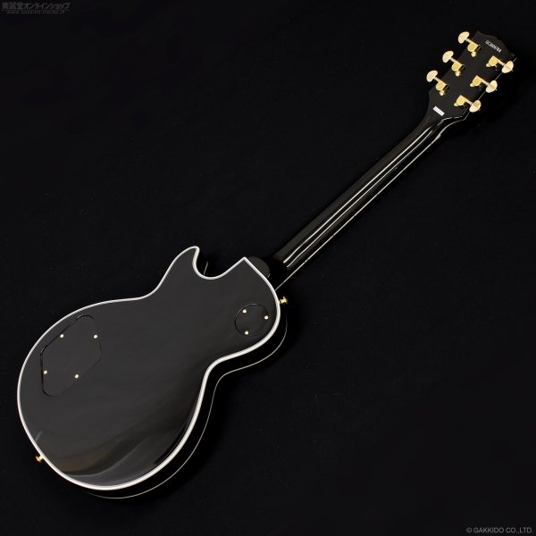 画像9: GrassRoots　G-LP-CTM [Black] (9)