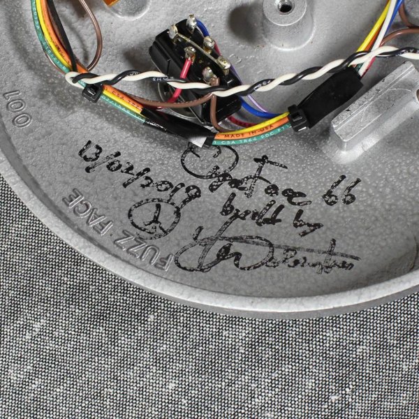 画像6: Organic Sounds　Orga Fuzz 66 NKT274 (6)