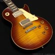 画像4: Gibson Custom Shop　1959 Les Paul Standard Reissue Light Aged [Cherry Tea Burst] (4)