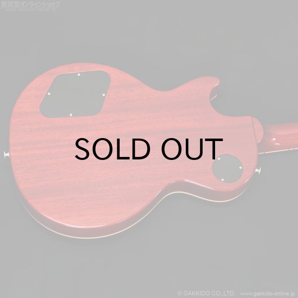 画像15: Gibson　2025 Les Paul Standard '50s AAA [Heritage Cherry Sunburst] [中古品] (15)