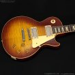 画像2: Gibson Custom Shop　1959 Les Paul Standard Reissue Light Aged [Cherry Tea Burst] (2)