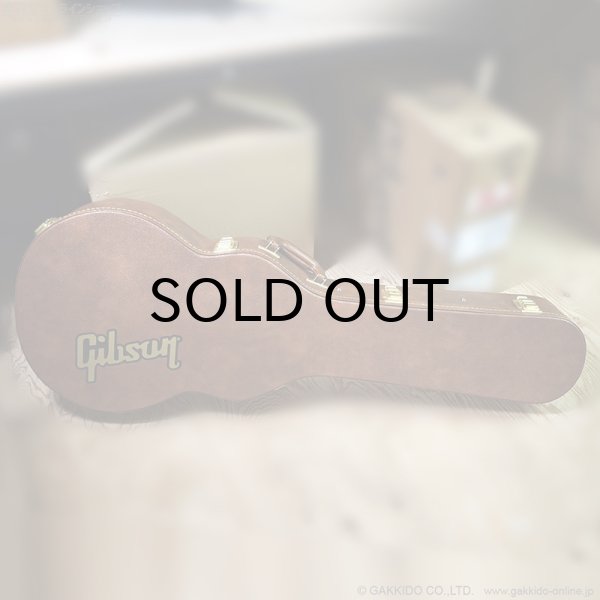 画像18: Gibson　2025 Les Paul Standard '50s AAA [Heritage Cherry Sunburst] [中古品] (18)