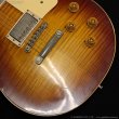 画像5: Gibson Custom Shop　1959 Les Paul Standard Reissue Light Aged [Cherry Tea Burst] (5)