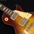 画像6: Gibson Custom Shop　1959 Les Paul Standard Reissue Light Aged [Cherry Tea Burst] (6)