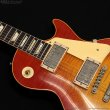 画像6: Gibson Custom Shop　1959 Les Paul Standard Reissue Ultra Light Aged [Sunrise Teaburst] (6)