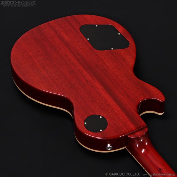 画像16: Gibson　2025 Les Paul Standard '50s AAA [Heritage Cherry Sunburst] [中古品] (16)
