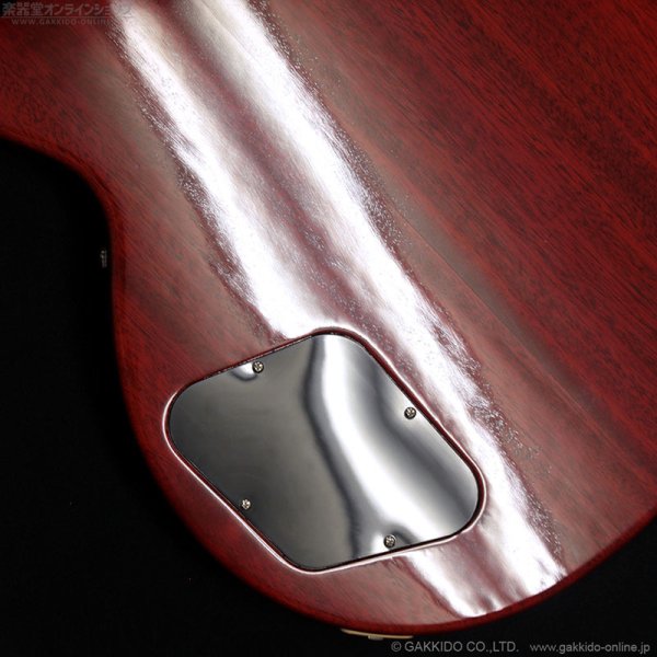 画像13: Gibson　2025 Les Paul Standard '50s AAA [Heritage Cherry Sunburst] [中古品] (13)