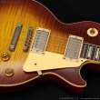 画像7: Gibson Custom Shop　1959 Les Paul Standard Reissue Light Aged [Cherry Tea Burst] (7)