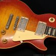 画像7: Gibson Custom Shop　1959 Les Paul Standard Reissue Ultra Light Aged [Sunrise Teaburst] (7)