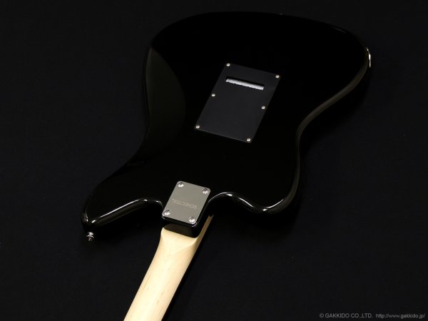 画像7: Schecter　OL-AR-TM-2H [Black] (7)