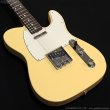 画像4: Fender　2024 Made in Japan Traditional 60s Telecaster RW VWT [Vintage White] [中古品] (4)