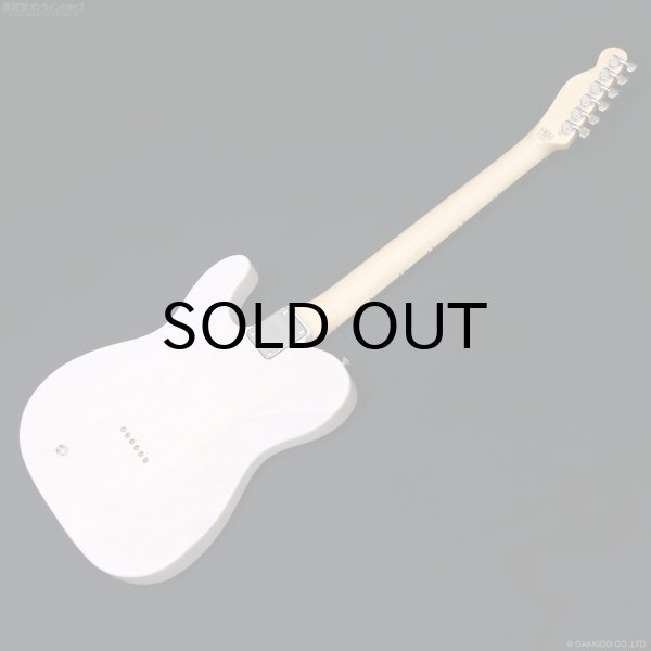 画像11: SCHECTER　PA-LS/TK [Blonde] (11)