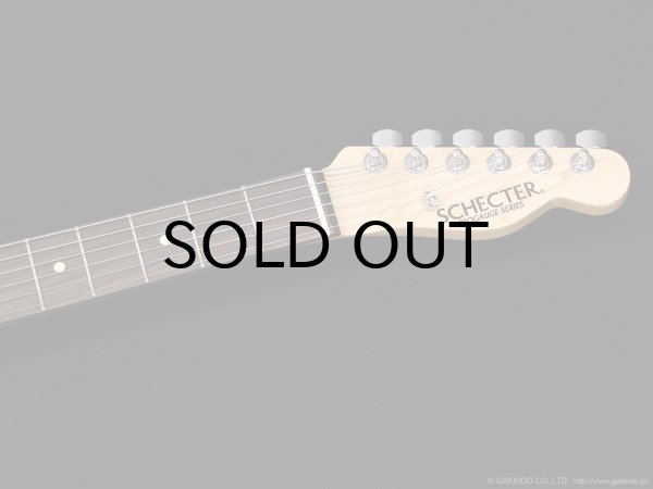 画像5: SCHECTER　PA-LS/TK [Blonde] (5)