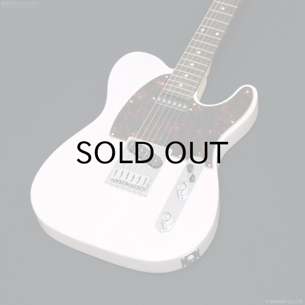 画像2: SCHECTER　PA-LS/TK [Blonde] (2)
