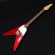画像1: Soloking  MTV-1 SSS [Candy Apple Red] (1)