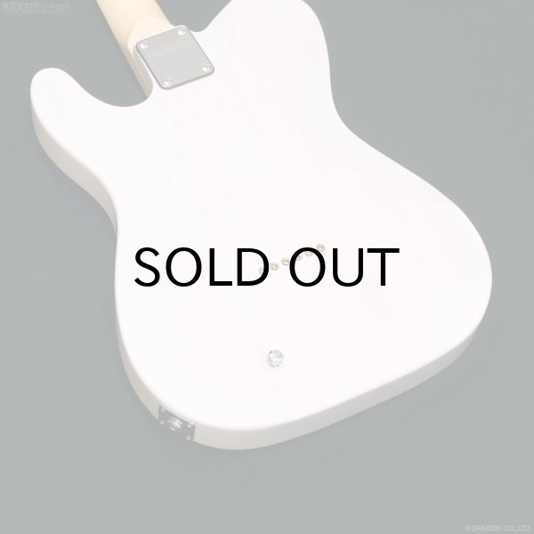 画像10: SCHECTER　PA-LS/TK [Blonde] (10)