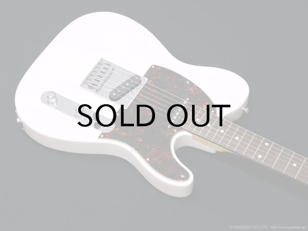 画像3: SCHECTER　PA-LS/TK [Blonde] (3)