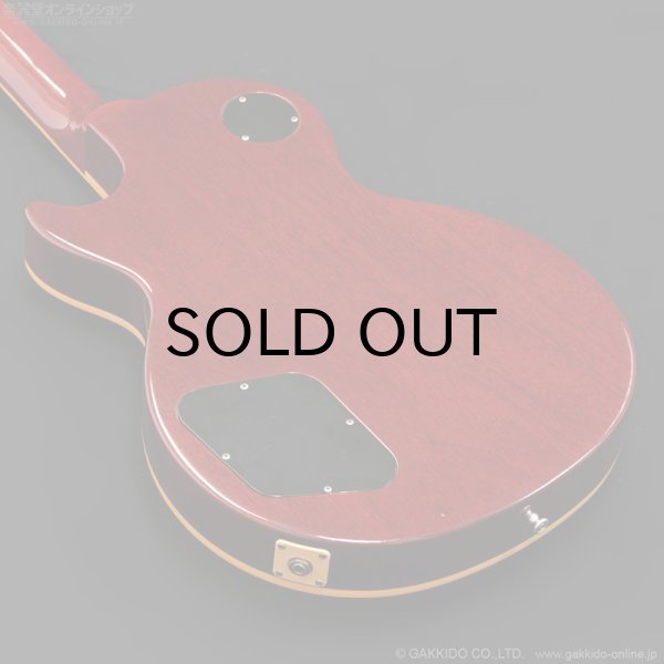 画像15: Gibson　2005 '60s Les Paul Standard HB [Honey Burst] [中古品] (15)
