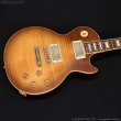 画像2: Gibson　2005 '60s Les Paul Standard HB [Honey Burst] [中古品] (2)