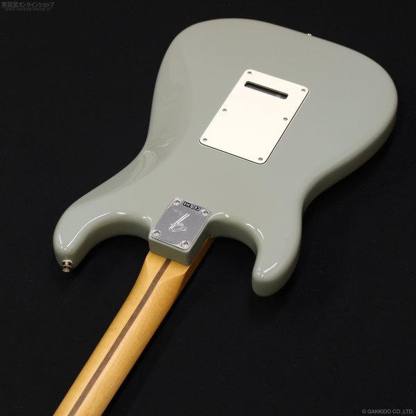 画像7: Fender　Player II Stratocaster [Cactus Gray] (7)