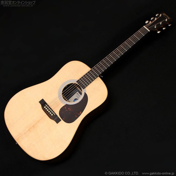 画像1: Martin　D-X2E Billy Strings (1)