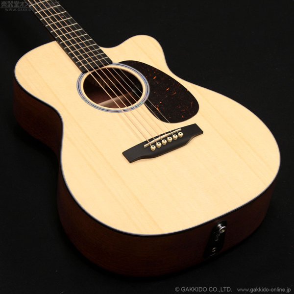 画像3: Martin　000C Jr E (3)