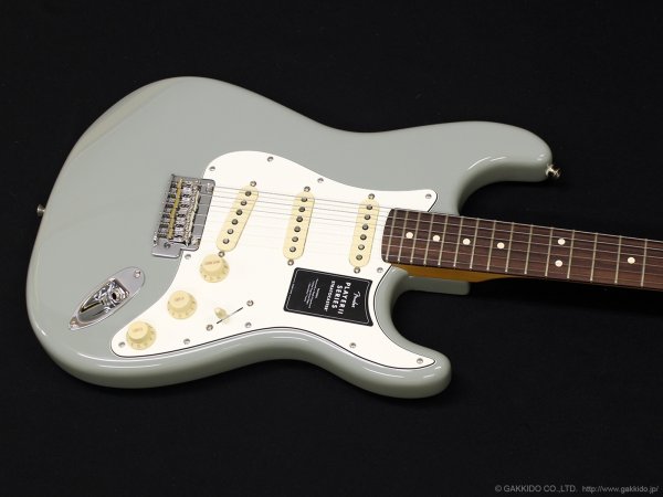 画像3: Fender　Player II Stratocaster [Cactus Gray] (3)