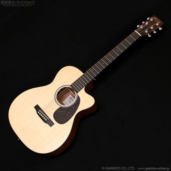 画像1: Martin　000C Jr E (1)