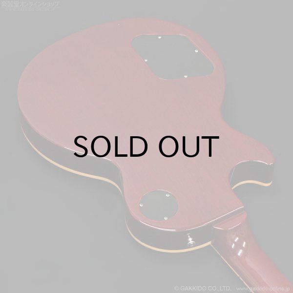 画像17: Gibson　2005 '60s Les Paul Standard HB [Honey Burst] [中古品] (17)