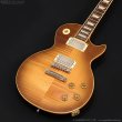 画像3: Gibson　2005 '60s Les Paul Standard HB [Honey Burst] [中古品] (3)