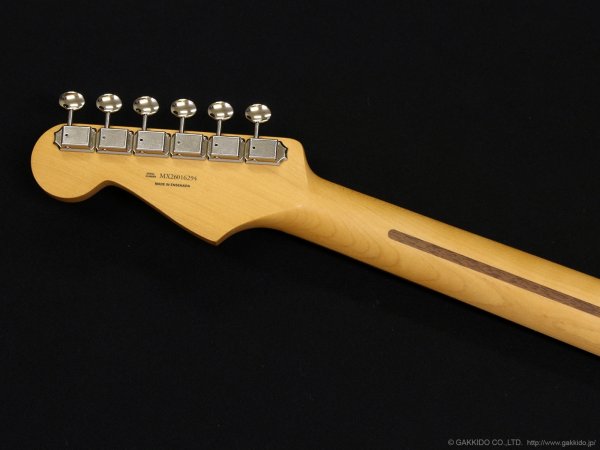 画像6: Fender　Player II Stratocaster [Cactus Gray] (6)