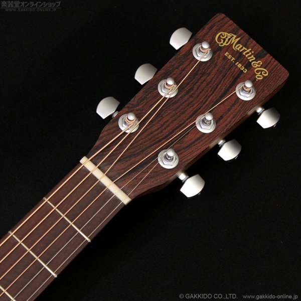 画像5: Martin　00-X2E Coco (5)