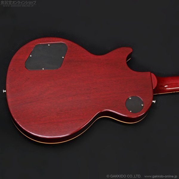 画像16: Gibson　2005 '60s Les Paul Standard HB [Honey Burst] [中古品] (16)