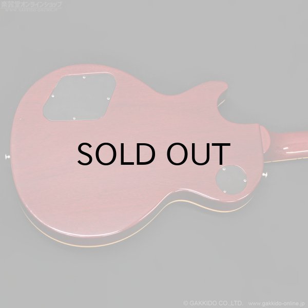 画像16: Gibson　2005 '60s Les Paul Standard HB [Honey Burst] [中古品] (16)