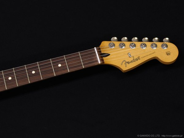 画像5: Fender　Player II Stratocaster [Cactus Gray] (5)
