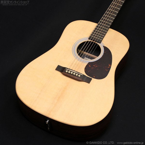 画像2: Martin　D-X2E Billy Strings (2)