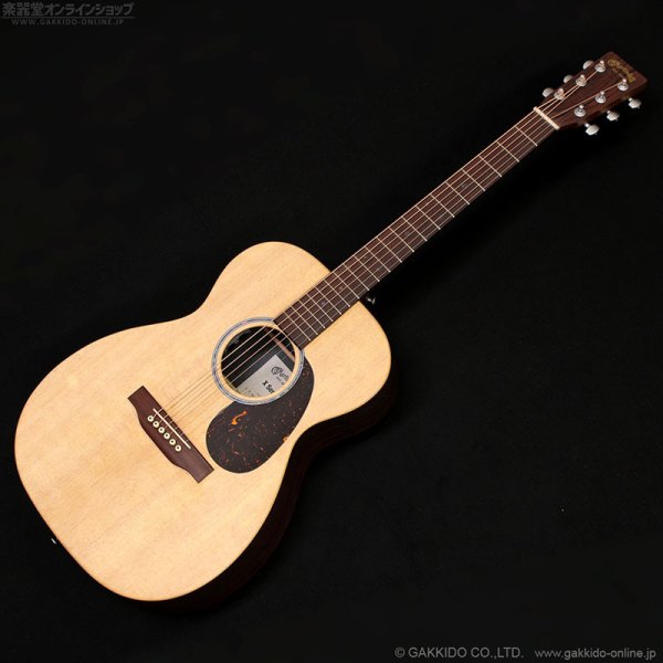 画像1: Martin　00-X2E Coco (1)