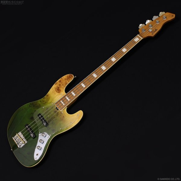 画像1: Sfida　SJB-800 [Green] (1)