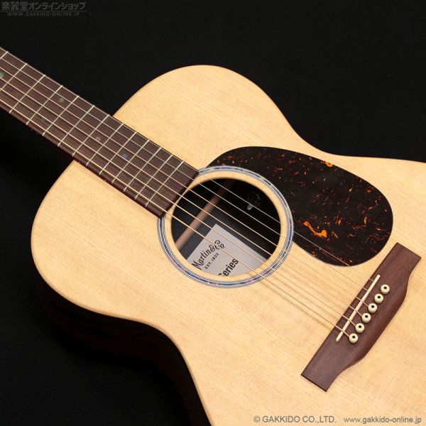 画像4: Martin　00-X2E Coco (4)
