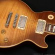 画像8: Gibson　2005 '60s Les Paul Standard HB [Honey Burst] [中古品] (8)
