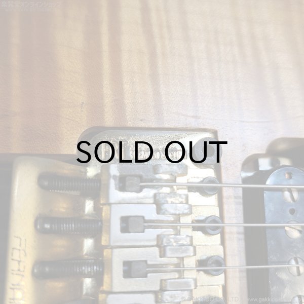 画像10: FERNANDES　FR-150Sタイプ [中古品] (10)