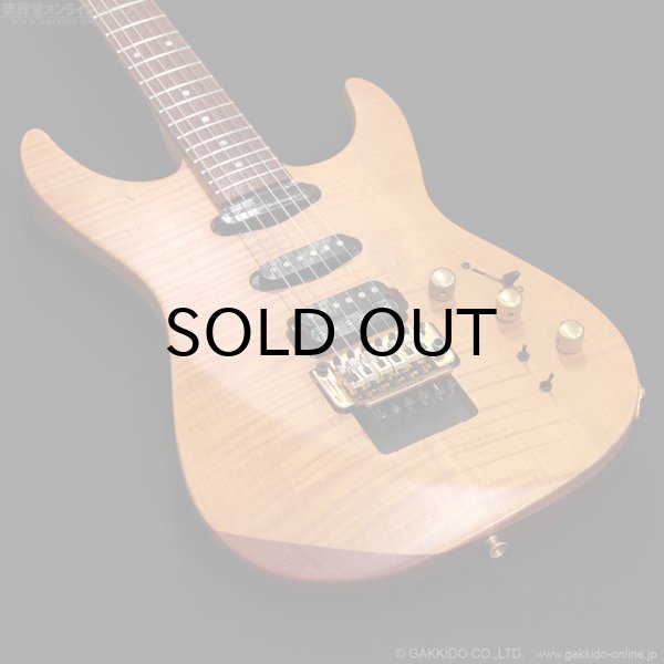 画像4: FERNANDES　FR-150Sタイプ [中古品] (4)