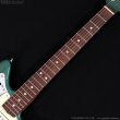 画像7: Fender　Vintera III Mid '60s Jaguar [Sherwood Green Metallic] (7)