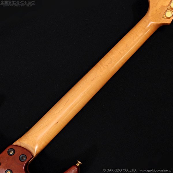 画像12: FERNANDES　FR-150Sタイプ [中古品] (12)